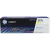 Image de HP 207X Gelb LaserJet Tonerpatrone