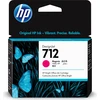 Image de HP 712 29-ml Magenta DesignJet Ink Cartridge