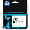 Image de HP 712 Schwarz Tintenpatrone