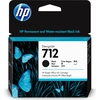 Image de HP 712 80-ml Black DesignJet Ink Cartridge