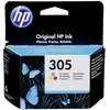 Image de HP 3YM60AE Cartouche d'encre 3 couleurs No. 305