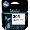 Image de Cartouche d'encre HP 305 (3 Couleurs) #DEFAULT