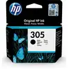 Image de HP Cartouche d'encre noire 305 authentique - Neuf