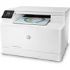 Image de HP LaserJet Pro M182n - Imprimante multifonction couleur sans fil, imprimante, photocopieuse, scanner, laser, couleur, 600 x 600 ppp, A4, 16 ppm, impression recto verso