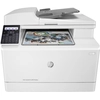 Image de HP Color LaserJet Pro Imprimante multifonction M183fw, Impression, copie, scan, fax, Chargeur automatique de documents de 35 feuilles, Eco-énergétique, Sécurité renforcée, Wi-Fi double bande - Neuf