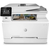 Image de Imprimante multifonction HP 7KW72A Color LaserJet Pro MFP M282nw A4 600 x 600 DPI 21 ppm Wi-Fi Blanc