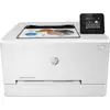Image de HP Color LaserJet Pro M255dw, Couleur, Imprimante pour Imprimer, Impression recto-verso, Eco-énergétique, Sécurité renforcée, Wi-Fi double bande - Neuf