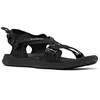 Image de Columbia Sandal Sandales De Randonnée Et Trekking pour Femme, Noir (Black x Ti Grey Steel), 36 EU en occasion ou reconditionné