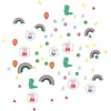 Image de Confetti en papier Peppa Pig - 14 g
