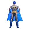 Image de DÃ©guisement Batman™ The Brave & The Bold - Adulte