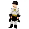 Image de DÃ©guisement Batman™ - BÃ©bÃ©