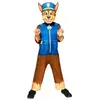 Image de DÃ©guisement Chase : Pat' Patrouille (Paw Patrol) - Enfant
