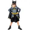 Image de DÃ©guisement Batgirl™ : Fille (Durable)