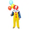 Image de DÃ©guisement Clown Ãa™ classique - Homme