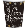 Image de Gobelets Joyeux Anniversaire x8