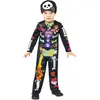 Image de DÃ©guisement squelette Pat' Patrouille (Paw Patrol) - Enfant