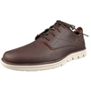 Image de Timberland flâneurs TB0A2A3PV13 Bradstreet OX CA2A3 Dark Brown