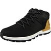 Image de Timberland Sprint Trekker Mid Lace Veterschoenen Hoog - Zwart - Maat 41