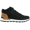 Image de Timberland Sprint Trekker Mid Lace Veterschoenen Hoog - Zwart - Maat 40