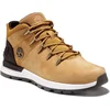 Image de Chaussures de randonnée Timberland Sprint Trekker Mid Marron UE 41 1/2 homme Marron UE 41 1/2