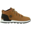 Image de Timberland hommes Flâneurs Flâneurs Sprint Trekker Mid TB0A257D231 marron
