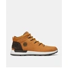 Image de TIMBERLAND bottines SPRINT TREKKER, Brown:44,5
