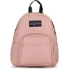 Image de JanSport sac à dos de loisirs sac à dos Half Pint Backpack 10L Misty Rose vieux rose