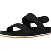 Image de Timberland Malibu Waves 2 Band Sa Couleur Noir