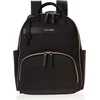 Image de Skip Hop Enviluxe Sac à dos pour couches Noir Noir One Size