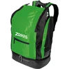 Image de Sac à dos Zoggs Tour 40 Vert Vert Taille unique