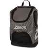 Image de Sac à dos Zoggs Planet R-pet 33 l Noir, gris Noir, gris Taille unique