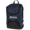 Image de Zoggs Planet R-pet 33l sac à dos bleu bleu One Size