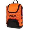 Image de Zoggs Planet R-pet 33l Sac à dos Orange,Noir Orange,Noir One Size