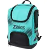 Image de Zoggs Planet R-pet sac à dos 33l bleu bleu One Size