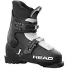 Image de Head J2 Junior Boot Chaussures de ski enfants 23/24 sports d'hiver black/white NEU 20,5