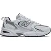 Image de New Balance Baskets MR530SG blanc pour homme