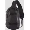 Image de Patagonia Atom Sling 8L Sac noir Uni