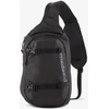 Image de PATAGONIA Atom Sling (L BLK noir)