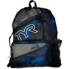 Image de Tyr Elite Team 40l sac à dos bleu bleu One Size