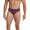 Image de Tyr Energia Slip de bain Noir 30 Hommes Noir 30