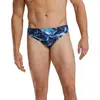 Image de Tyr Reflecta Slip de bain Bleu 26 Hommes Bleu 26