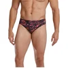 Image de Tyr Energia Slip de bain Noir 26 Homme Noir 26