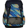 Image de Tyr Alliance Riptidal Print 45l Rucksack Blau Blau One Size
