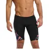 Image de Tyr Durafast Elite Triadic Jammer Noir 36 Homme Noir 36
