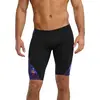 Image de Tyr Durafast Elite Montipora Jammer Noir 26 Hommes Noir 26
