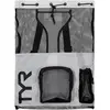 Image de Sac à dos Tyr Alliance Big Mesh Mummy 40 l, blanc Blanc, taille unique
