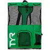 Image de Sac à dos Tyr Alliance Big Mesh Mummy 40 l Vert Vert Taille unique