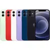 Image de Apple - iPhone 12 Mini - 256 Go - Reconditionné - Correct - Noir en occasion ou reconditionné