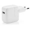 Image de Chargeur d'alimentation Apple a USB 12 W pour iPhone, iPad o iPod - Neuf