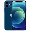 Image de Apple - iPhone 12 - 64 Go - Reconditionné - Correct - Bleu en occasion ou reconditionné